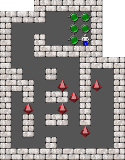 Уровень 5 — Zig Zag Plus